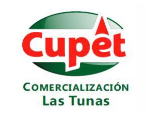 Cupet Las Tunas